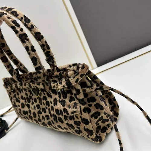 Replica Prada AAA Quality Handbags For Women #1272816 $105.00 USD for Wholesale