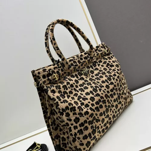 Replica Prada AAA Quality Handbags For Women #1272818 $108.00 USD for Wholesale