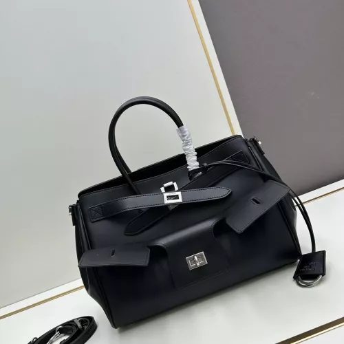 Wholesale Balenciaga AAA Quality Handbags For Women #1272828 $160.00 USD, Wholesale Quality Replica Balenciaga AAA Quality Handbags