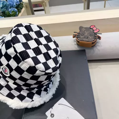 Replica Moncler Caps #1272839 $32.00 USD for Wholesale