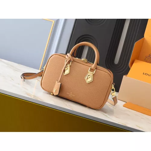 Wholesale Louis Vuitton AAA Quality Handbags For Women #1272851 $60.00 USD, Wholesale Quality Replica Louis Vuitton AAA Quality Handbags