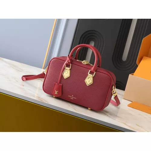 Wholesale Louis Vuitton AAA Quality Handbags For Women #1272852 $60.00 USD, Wholesale Quality Replica Louis Vuitton AAA Quality Handbags