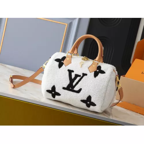 Wholesale Louis Vuitton AAA Quality Handbags For Women #1272855 $64.00 USD, Wholesale Quality Replica Louis Vuitton AAA Quality Handbags