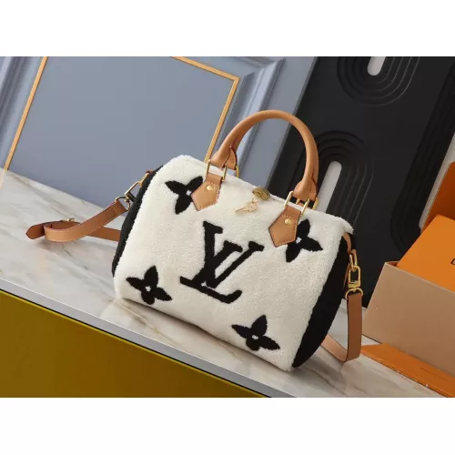 Wholesale Louis Vuitton AAA Quality Handbags For Women #1272856 $64.00 USD, Wholesale Quality Replica Louis Vuitton AAA Quality Handbags