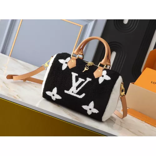 Wholesale Louis Vuitton AAA Quality Handbags For Women #1272857 $64.00 USD, Wholesale Quality Replica Louis Vuitton AAA Quality Handbags