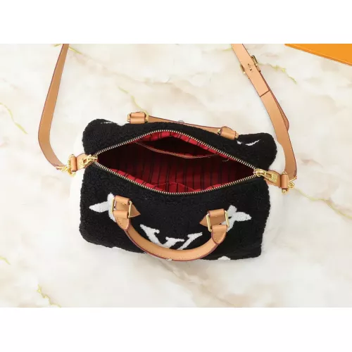 Replica Louis Vuitton AAA Quality Handbags For Women #1272857 $64.00 USD for Wholesale