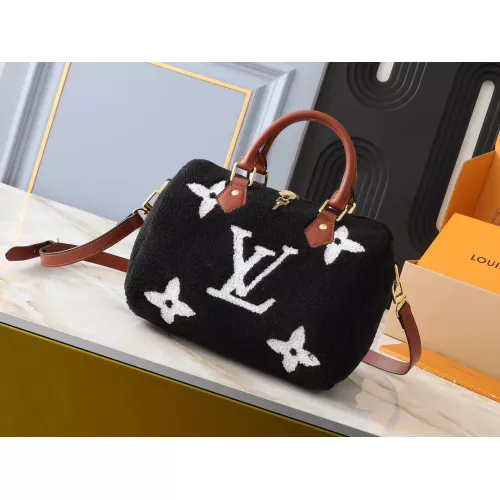 Wholesale Louis Vuitton AAA Quality Handbags For Women #1272858 $64.00 USD, Wholesale Quality Replica Louis Vuitton AAA Quality Handbags