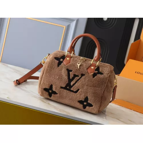 Wholesale Louis Vuitton AAA Quality Handbags For Women #1272859 $64.00 USD, Wholesale Quality Replica Louis Vuitton AAA Quality Handbags