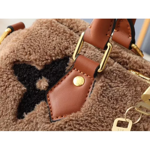 Replica Louis Vuitton AAA Quality Handbags For Women #1272859 $64.00 USD for Wholesale