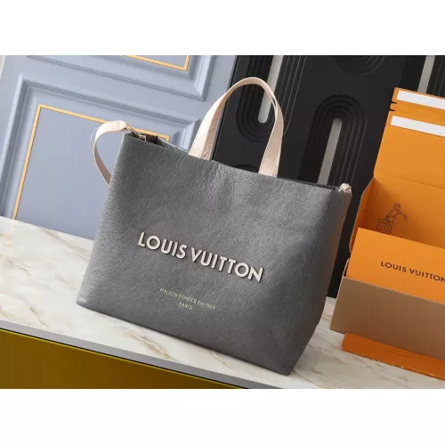 Wholesale Louis Vuitton AAA Quality Tote-Handbags For Women #1272862 $72.00 USD, Wholesale Quality Replica Louis Vuitton AAA Quality Handbags