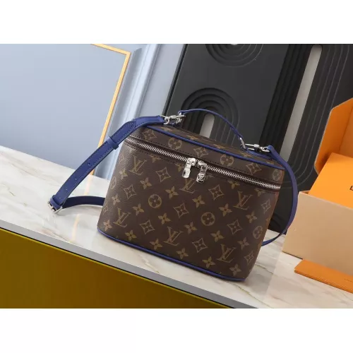 Wholesale Louis Vuitton AAA Quality Handbags For Women #1272863 $72.00 USD, Wholesale Quality Replica Louis Vuitton AAA Quality Handbags