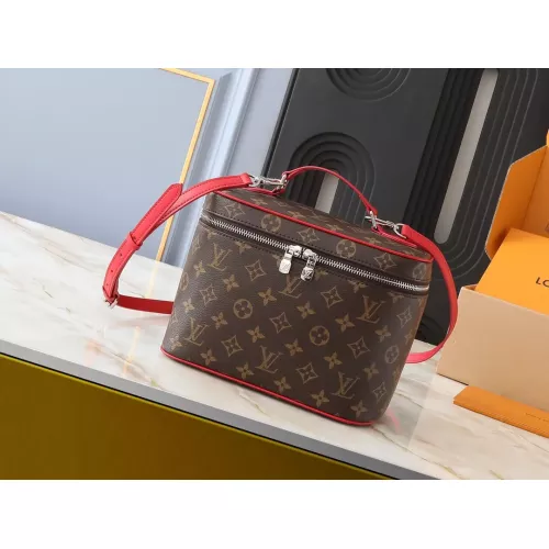 Wholesale Louis Vuitton AAA Quality Handbags For Women #1272864 $72.00 USD, Wholesale Quality Replica Louis Vuitton AAA Quality Handbags