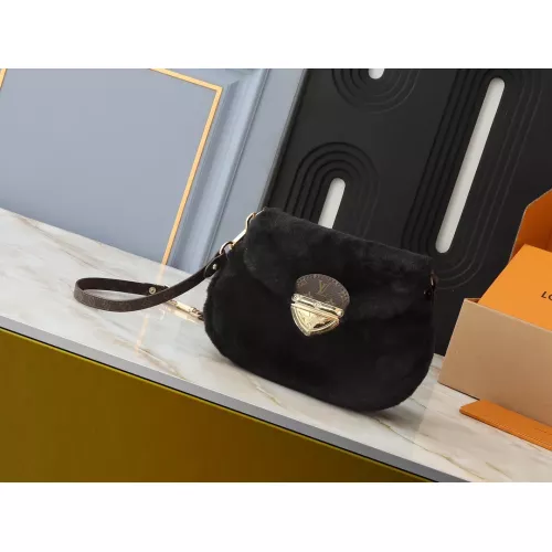 Wholesale Louis Vuitton AAA Quality Messenger Bags For Women #1272866 $64.00 USD, Wholesale Quality Replica Louis Vuitton AAA Quality Messenger Bags