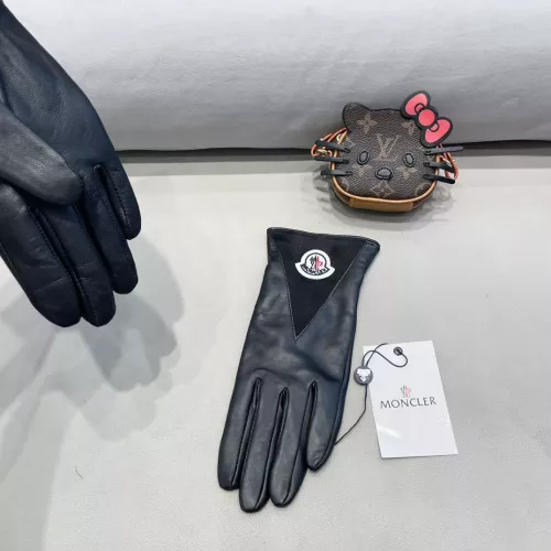 Replica Moncler Gloves For Women #1272874 $48.00 USD for Wholesale