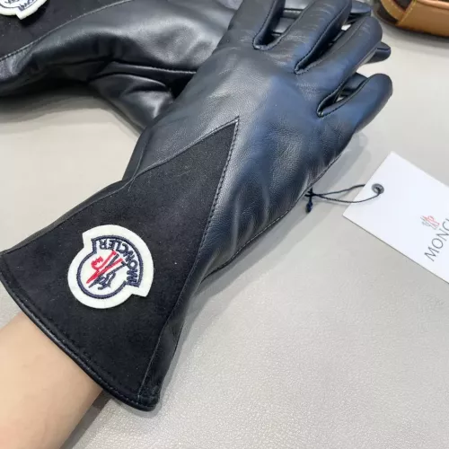 Replica Moncler Gloves For Women #1272874 $48.00 USD for Wholesale