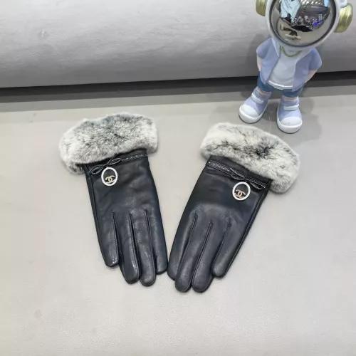 Wholesale Prada Gloves For Women #1272875 $52.00 USD, Wholesale Quality Replica Prada Gloves