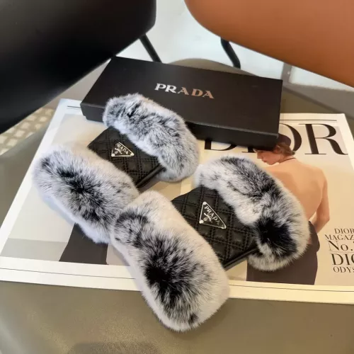 Wholesale Prada Gloves #1272887 $48.00 USD, Wholesale Quality Replica Prada Gloves