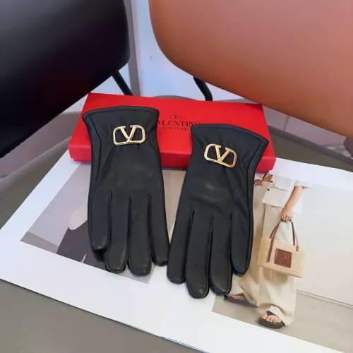 Wholesale Valentino Gloves For Women #1272913 $45.00 USD, Wholesale Quality Replica Valentino Gloves