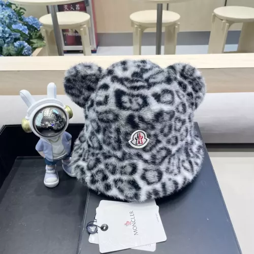 Wholesale Moncler Caps #1272930 $34.00 USD, Wholesale Quality Replica Moncler Caps