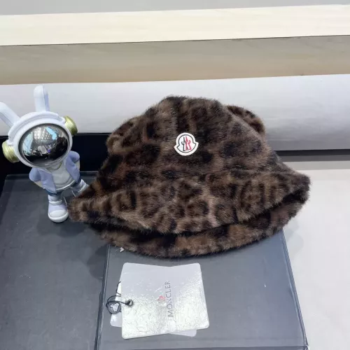 Replica Moncler Caps #1272932 $34.00 USD for Wholesale