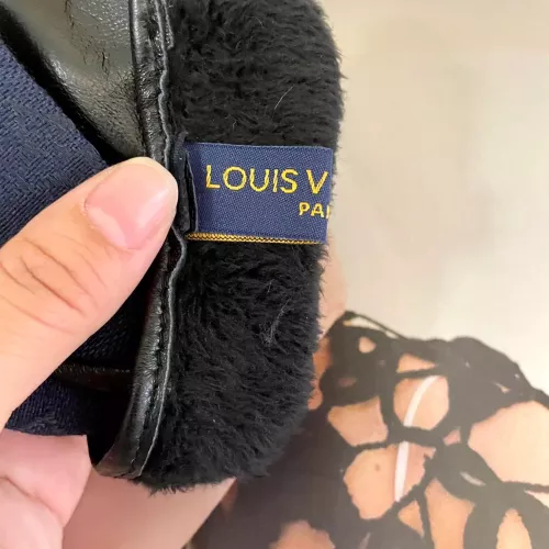 Replica Louis Vuitton LV Gloves #1272938 $48.00 USD for Wholesale