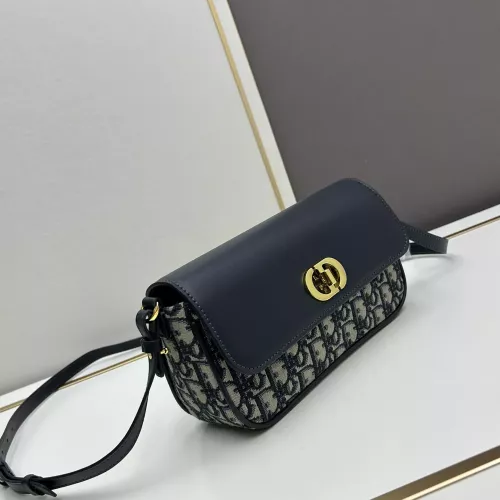 Replica Christian Dior AAA Quality Messenger Bags For Women #1272966 $85.00 USD for Wholesale