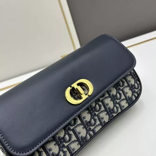 Replica Christian Dior AAA Quality Messenger Bags For Women #1272966 $85.00 USD for Wholesale