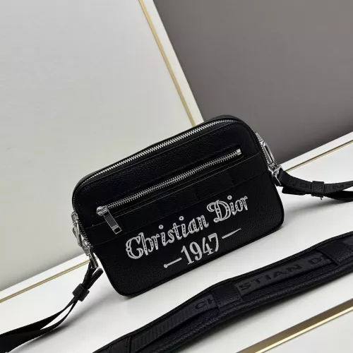 Wholesale Christian Dior AAA Quality Messenger Bags For Unisex #1272972 $85.00 USD, Wholesale Quality Replica Christian Dior AAA Quality Messenger Bags