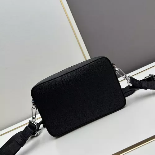 Replica Christian Dior AAA Quality Messenger Bags For Unisex #1272972 $85.00 USD for Wholesale