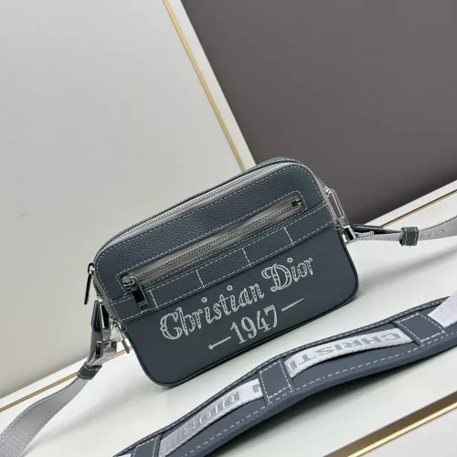 Wholesale Christian Dior AAA Quality Messenger Bags For Unisex #1272973 $85.00 USD, Wholesale Quality Replica Christian Dior AAA Quality Messenger Bags