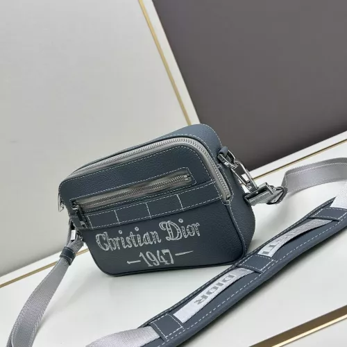 Replica Christian Dior AAA Quality Messenger Bags For Unisex #1272973 $85.00 USD for Wholesale