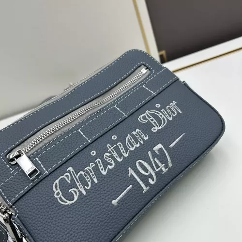 Replica Christian Dior AAA Quality Messenger Bags For Unisex #1272973 $85.00 USD for Wholesale