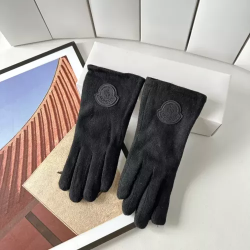 Wholesale Moncler Gloves #1272978 $32.00 USD, Wholesale Quality Replica Moncler Gloves