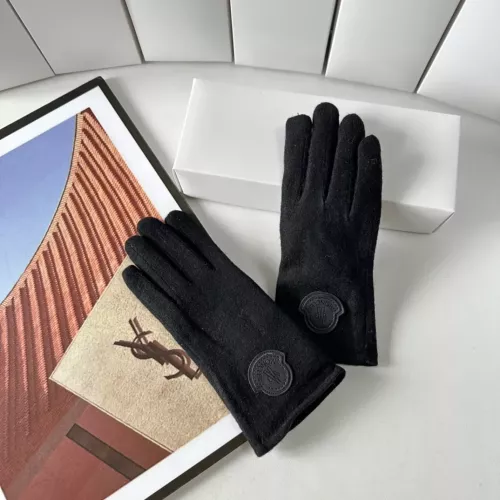 Replica Moncler Gloves #1272978 $32.00 USD for Wholesale