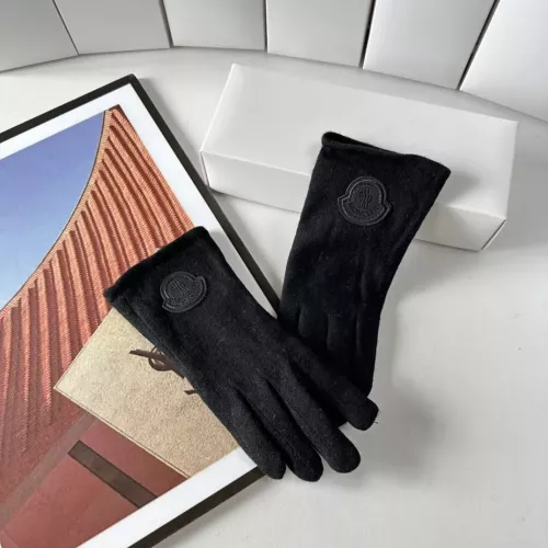 Replica Moncler Gloves #1272978 $32.00 USD for Wholesale