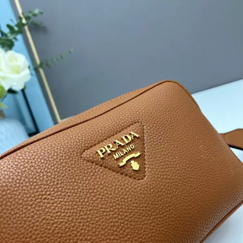 Replica Prada AAA Quality Messenger Bags For Women #1272979 $98.00 USD for Wholesale