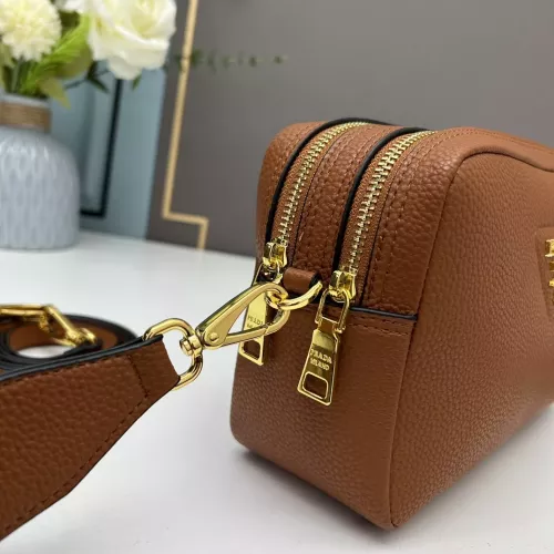 Replica Prada AAA Quality Messenger Bags For Women #1272979 $98.00 USD for Wholesale