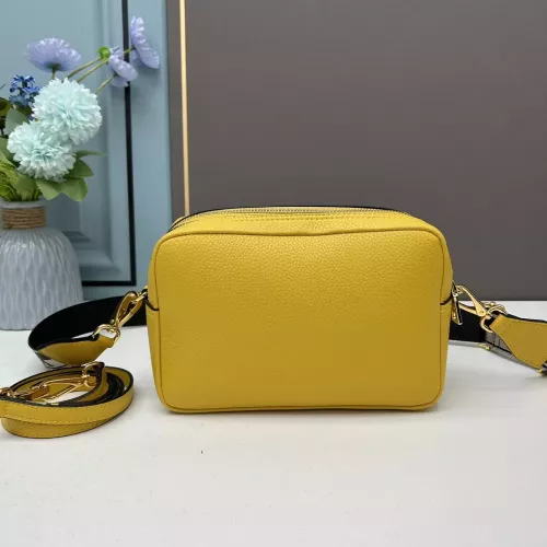 Replica Prada AAA Quality Messenger Bags For Women #1272980 $98.00 USD for Wholesale