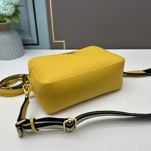 Replica Prada AAA Quality Messenger Bags For Women #1272980 $98.00 USD for Wholesale