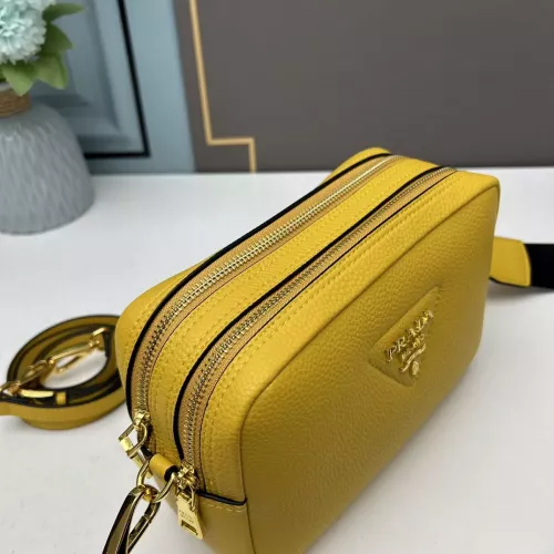 Replica Prada AAA Quality Messenger Bags For Women #1272980 $98.00 USD for Wholesale