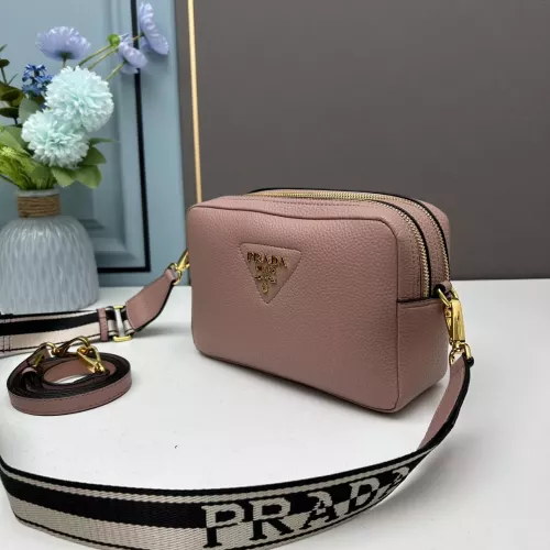 Replica Prada AAA Quality Messenger Bags For Women #1272981 $98.00 USD for Wholesale