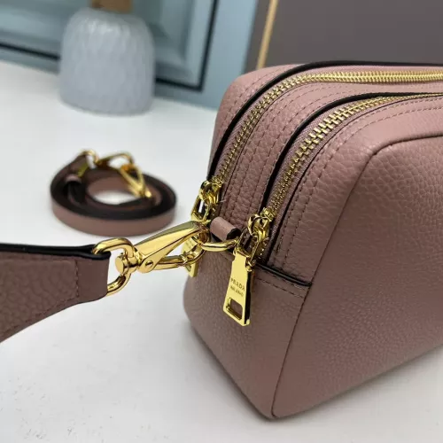 Replica Prada AAA Quality Messenger Bags For Women #1272981 $98.00 USD for Wholesale