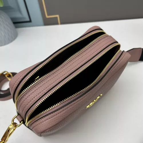 Replica Prada AAA Quality Messenger Bags For Women #1272981 $98.00 USD for Wholesale