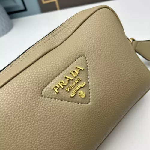 Replica Prada AAA Quality Messenger Bags For Women #1272982 $98.00 USD for Wholesale