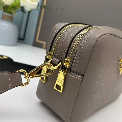 Replica Prada AAA Quality Messenger Bags For Women #1272983 $98.00 USD for Wholesale