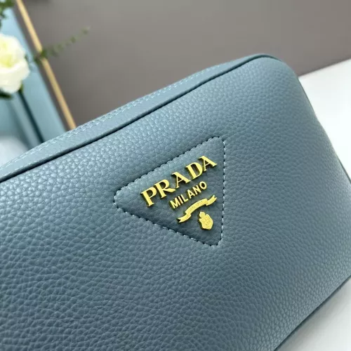 Replica Prada AAA Quality Messenger Bags For Women #1272986 $98.00 USD for Wholesale