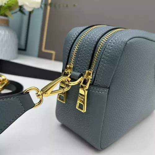 Replica Prada AAA Quality Messenger Bags For Women #1272986 $98.00 USD for Wholesale