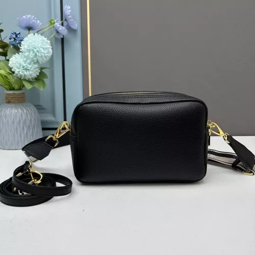 Replica Prada AAA Quality Messenger Bags For Women #1272987 $98.00 USD for Wholesale