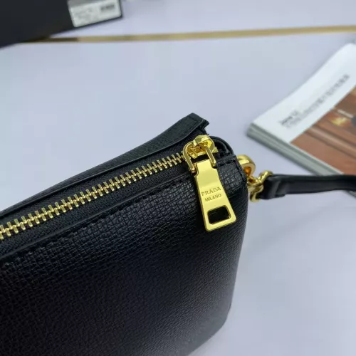 Replica Prada AAA Quality Messenger Bags For Women #1272990 $88.00 USD for Wholesale