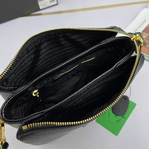 Replica Prada AAA Quality Messenger Bags For Women #1272990 $88.00 USD for Wholesale